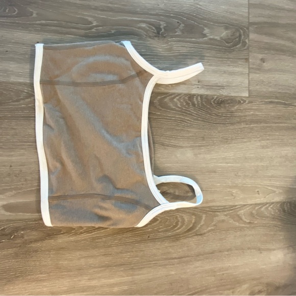 Beyond Yoga Spacedye New Moves High Cropped Tank and Leggings Set - Picture 2 of 4